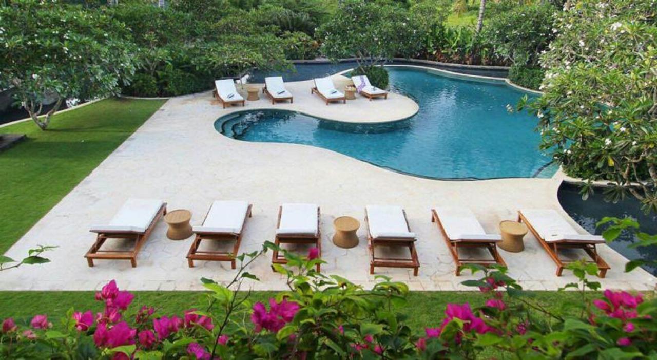 Ayana Residence Luxury Living Jimbaran Εξωτερικό φωτογραφία