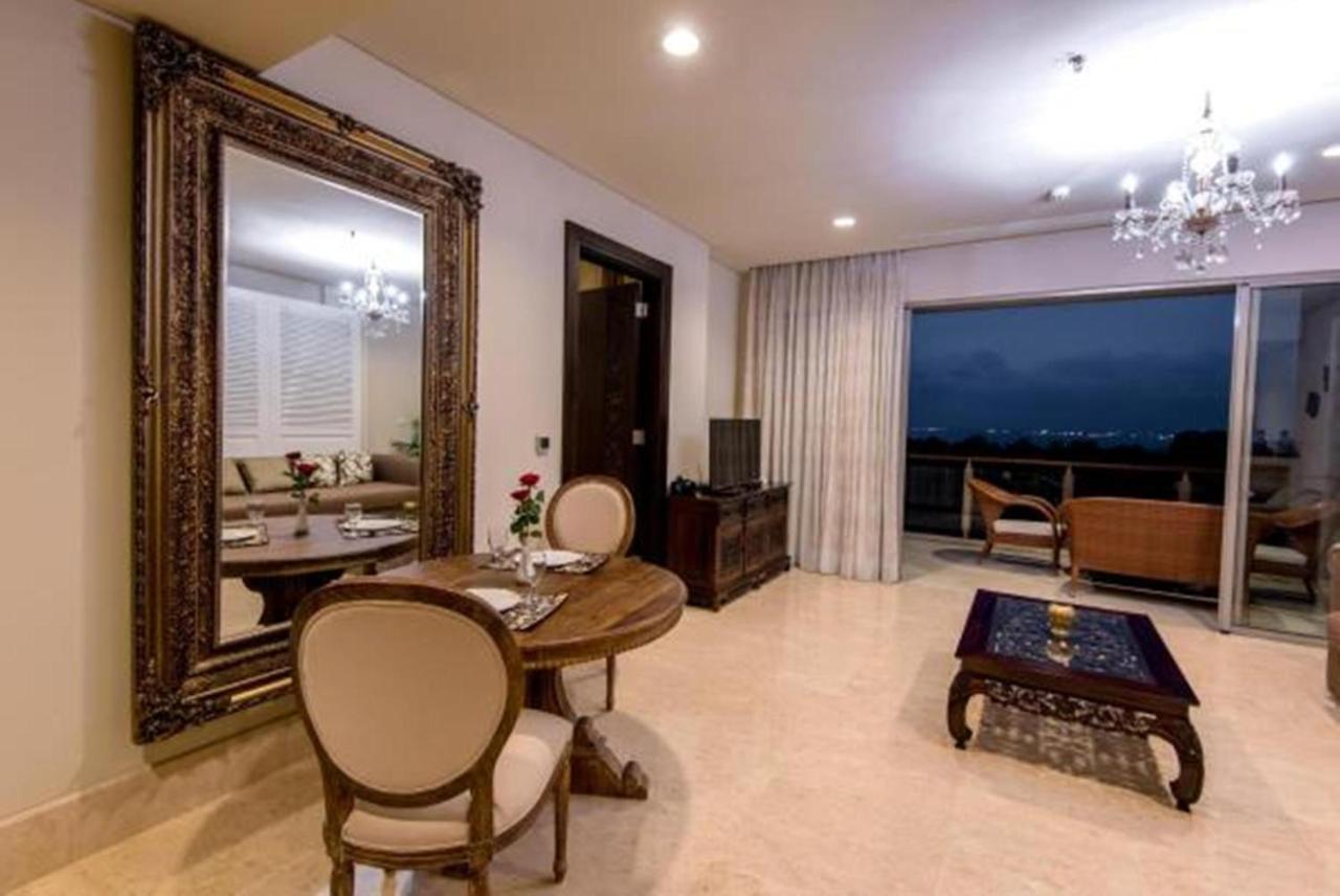 Ayana Residence Luxury Living Jimbaran Εξωτερικό φωτογραφία