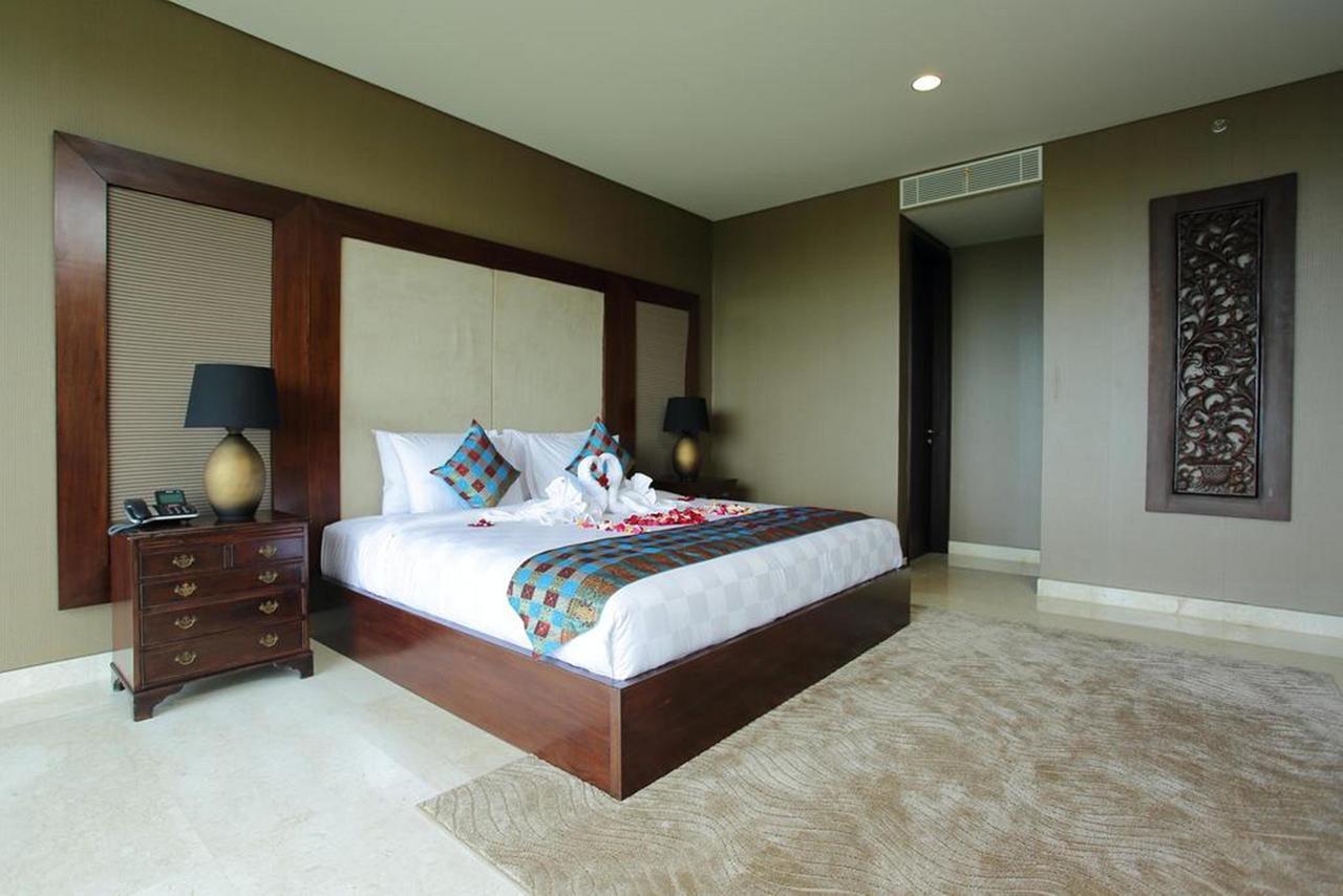 Ayana Residence Luxury Living Jimbaran Εξωτερικό φωτογραφία