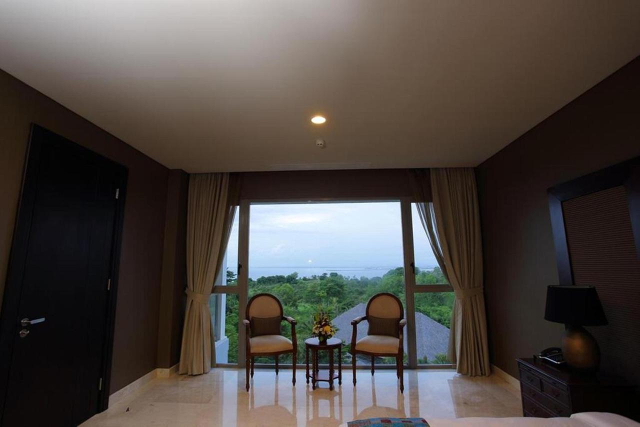 Ayana Residence Luxury Living Jimbaran Εξωτερικό φωτογραφία