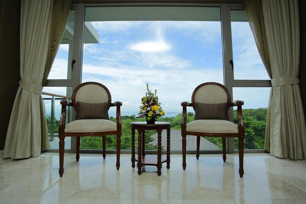 Ayana Residence Luxury Living Jimbaran Εξωτερικό φωτογραφία