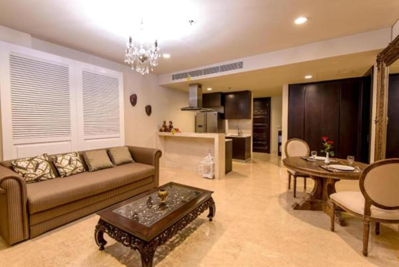 Ayana Residence Luxury Living Jimbaran Εξωτερικό φωτογραφία