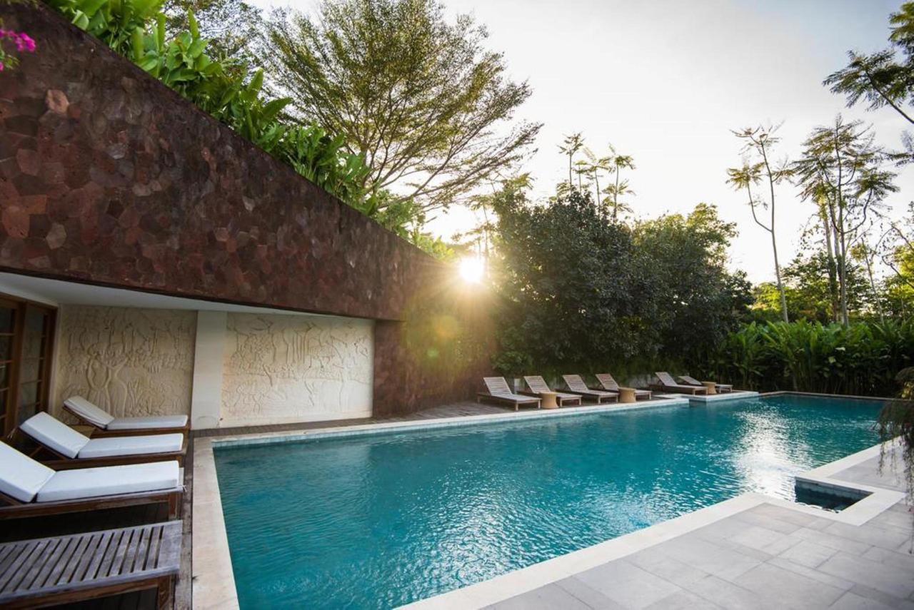 Ayana Residence Luxury Living Jimbaran Εξωτερικό φωτογραφία