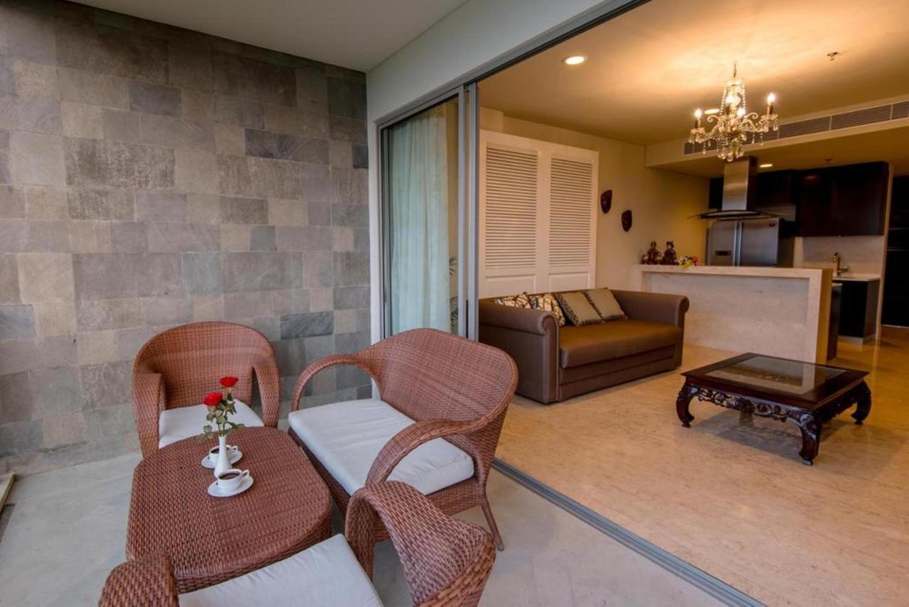 Ayana Residence Luxury Living Jimbaran Εξωτερικό φωτογραφία