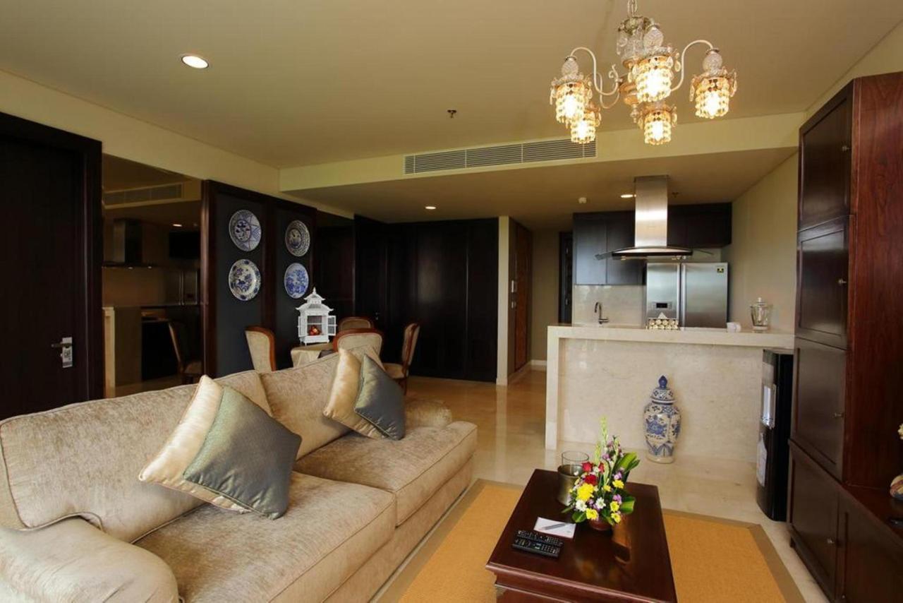 Ayana Residence Luxury Living Jimbaran Εξωτερικό φωτογραφία
