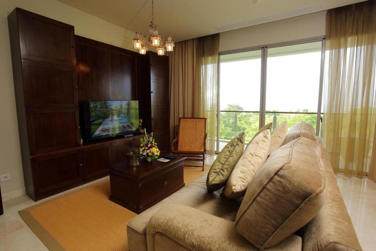 Ayana Residence Luxury Living Jimbaran Εξωτερικό φωτογραφία