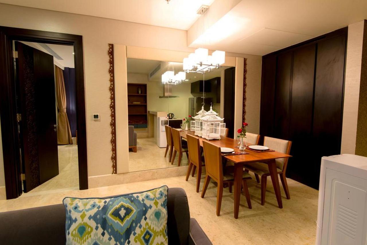 Ayana Residence Luxury Living Jimbaran Εξωτερικό φωτογραφία