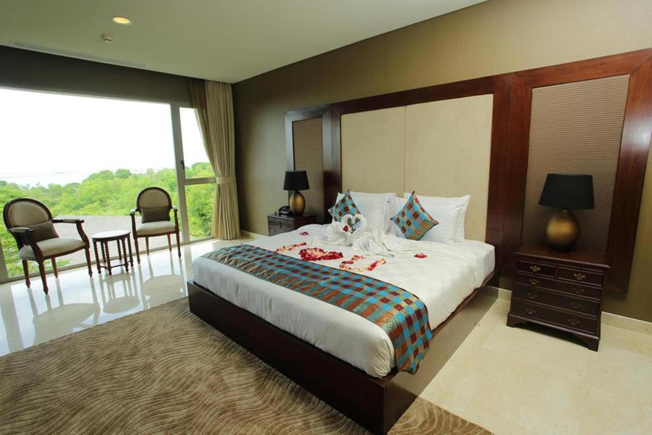 Ayana Residence Luxury Living Jimbaran Εξωτερικό φωτογραφία