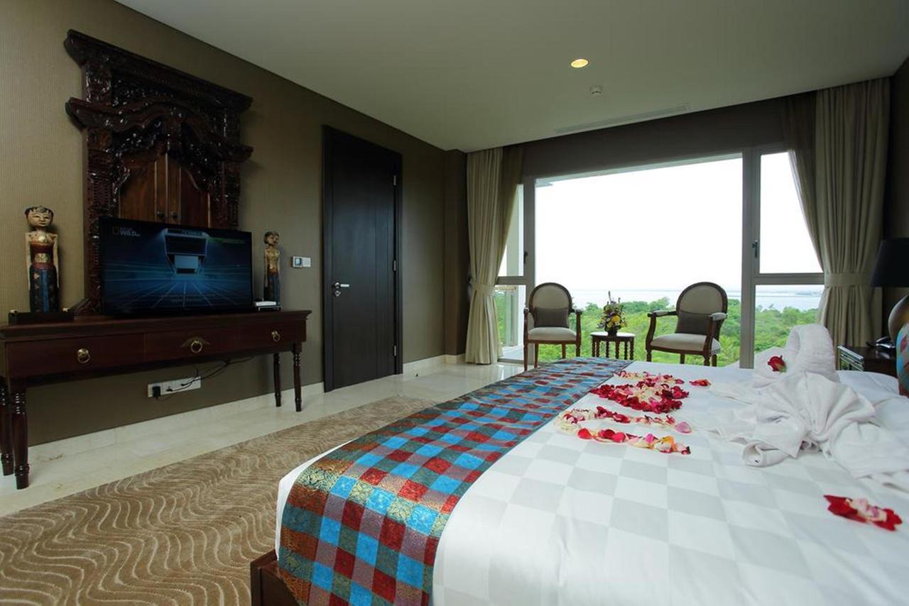 Ayana Residence Luxury Living Jimbaran Εξωτερικό φωτογραφία