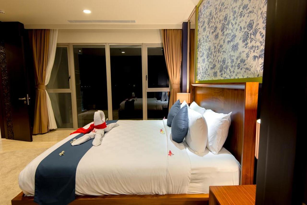 Ayana Residence Luxury Living Jimbaran Εξωτερικό φωτογραφία