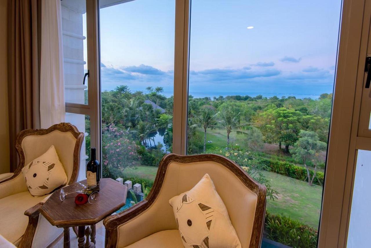 Ayana Residence Luxury Living Jimbaran Εξωτερικό φωτογραφία
