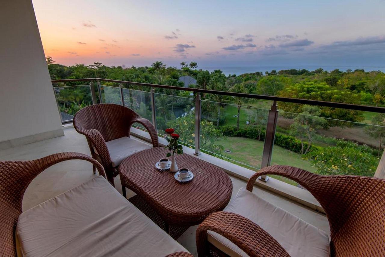 Ayana Residence Luxury Living Jimbaran Εξωτερικό φωτογραφία