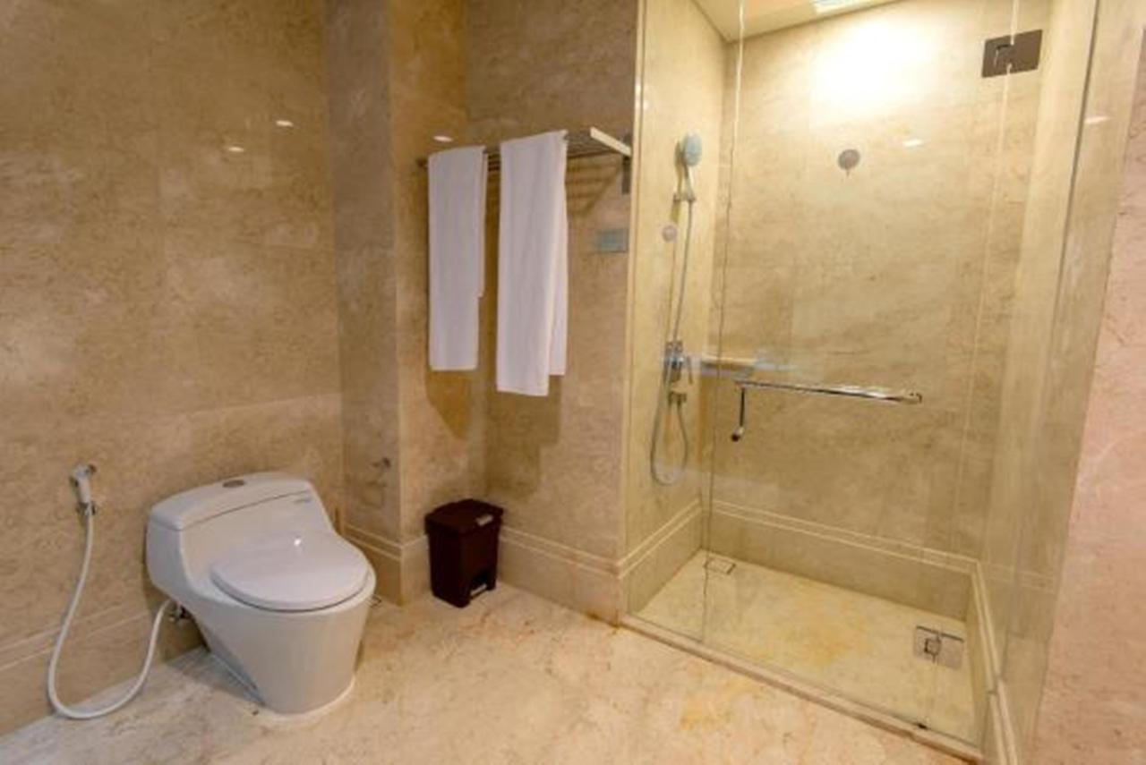 Ayana Residence Luxury Living Jimbaran Εξωτερικό φωτογραφία