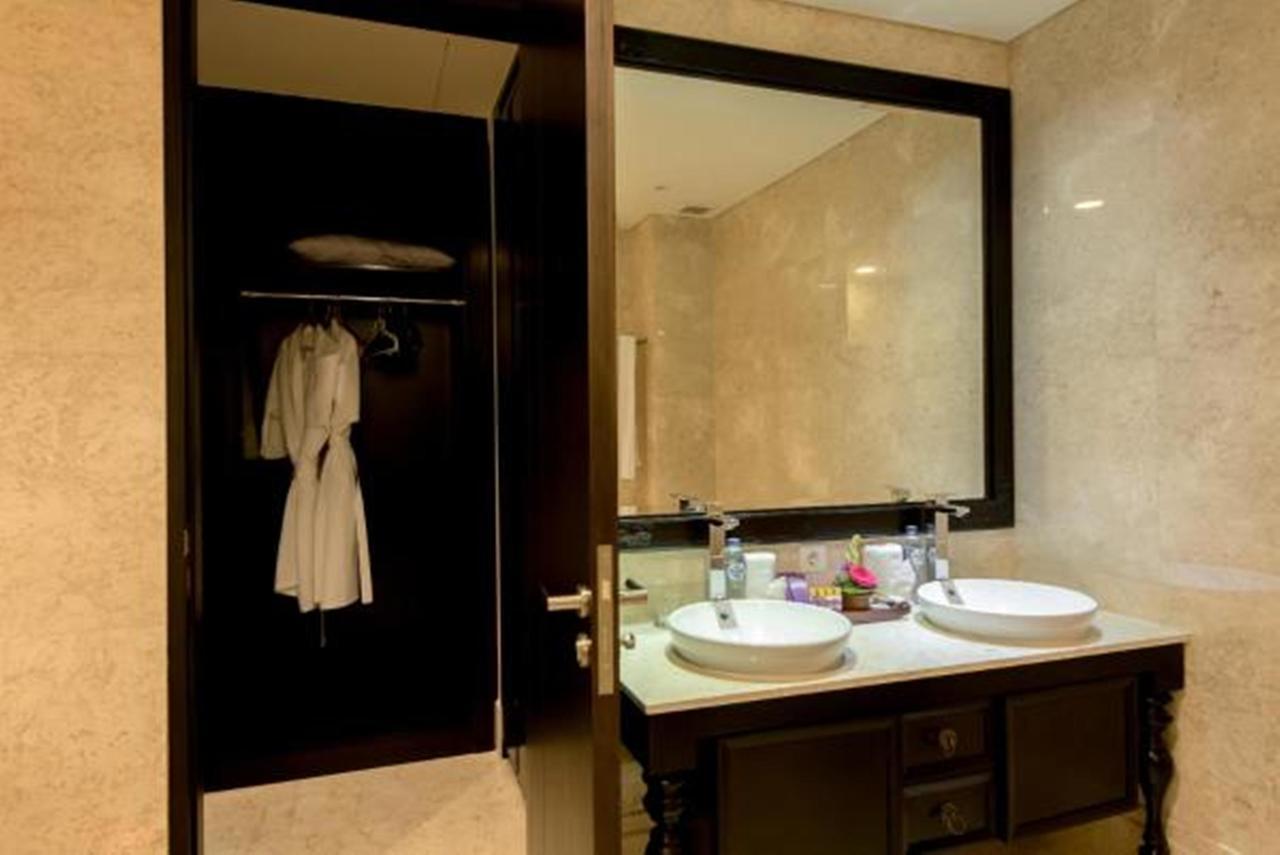 Ayana Residence Luxury Living Jimbaran Εξωτερικό φωτογραφία
