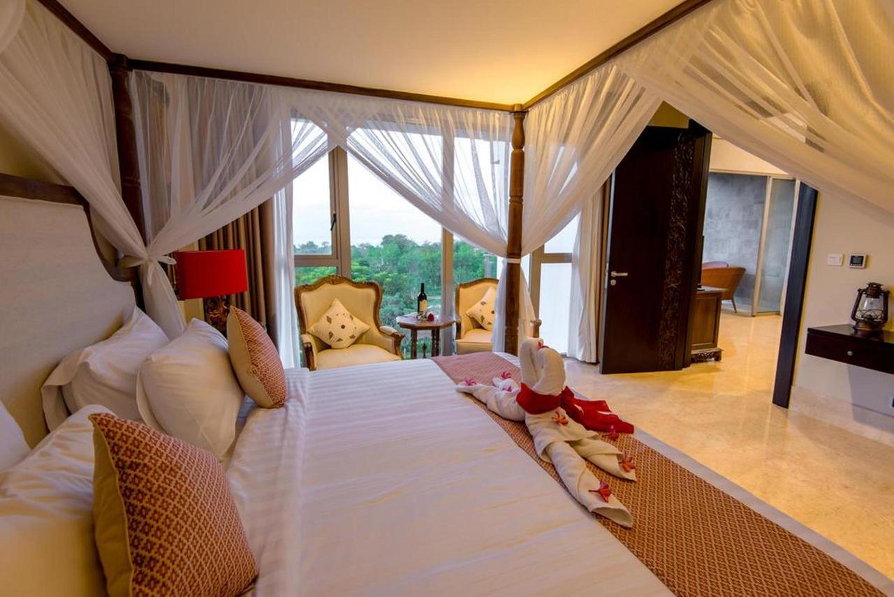 Ayana Residence Luxury Living Jimbaran Εξωτερικό φωτογραφία