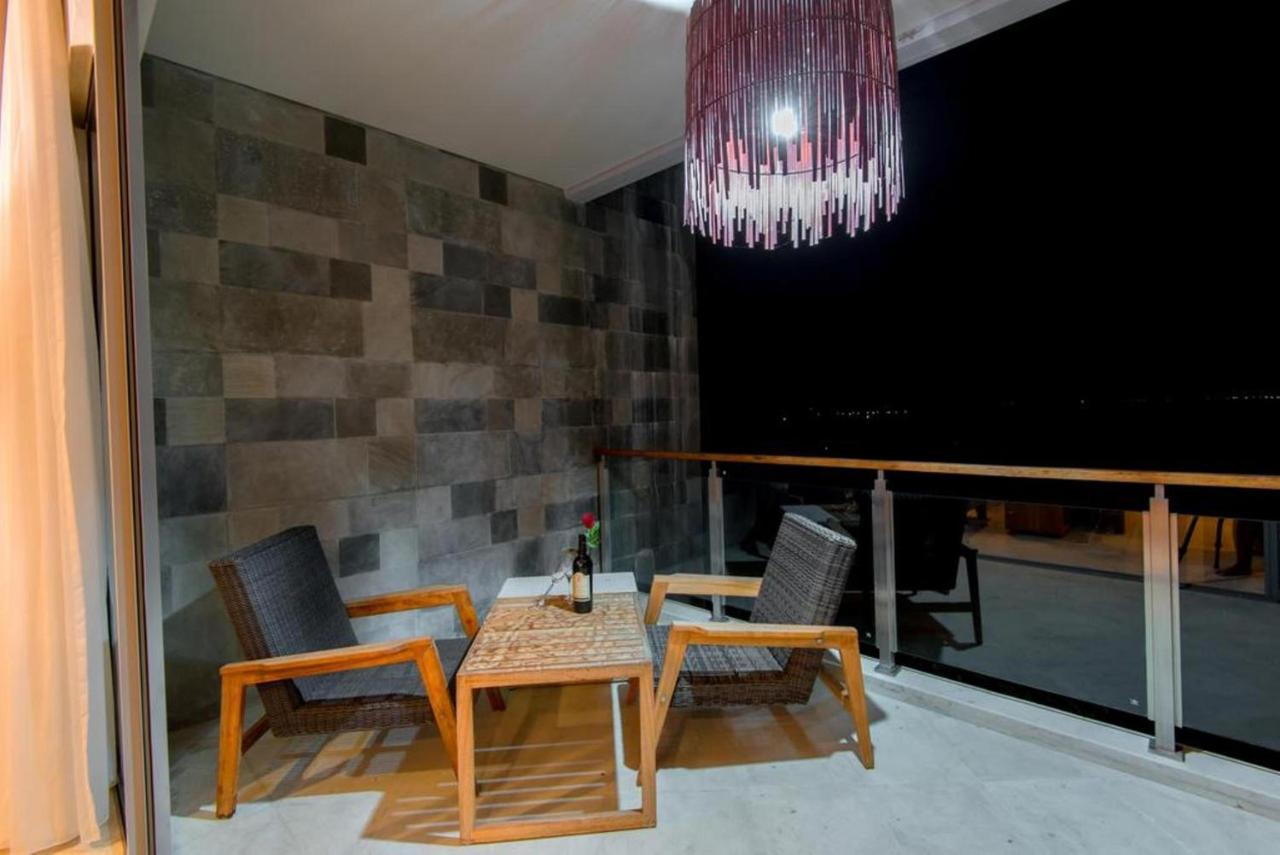 Ayana Residence Luxury Living Jimbaran Εξωτερικό φωτογραφία