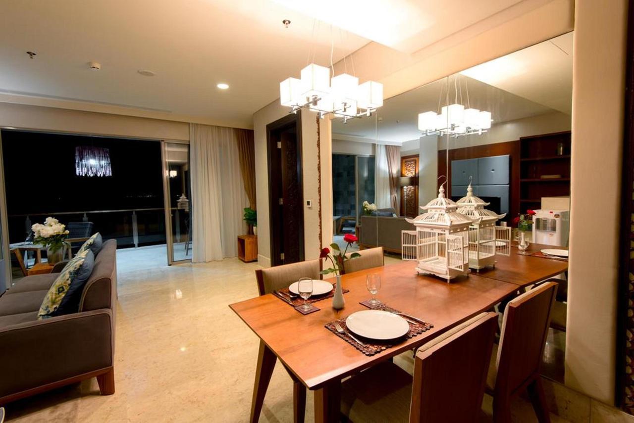 Ayana Residence Luxury Living Jimbaran Εξωτερικό φωτογραφία