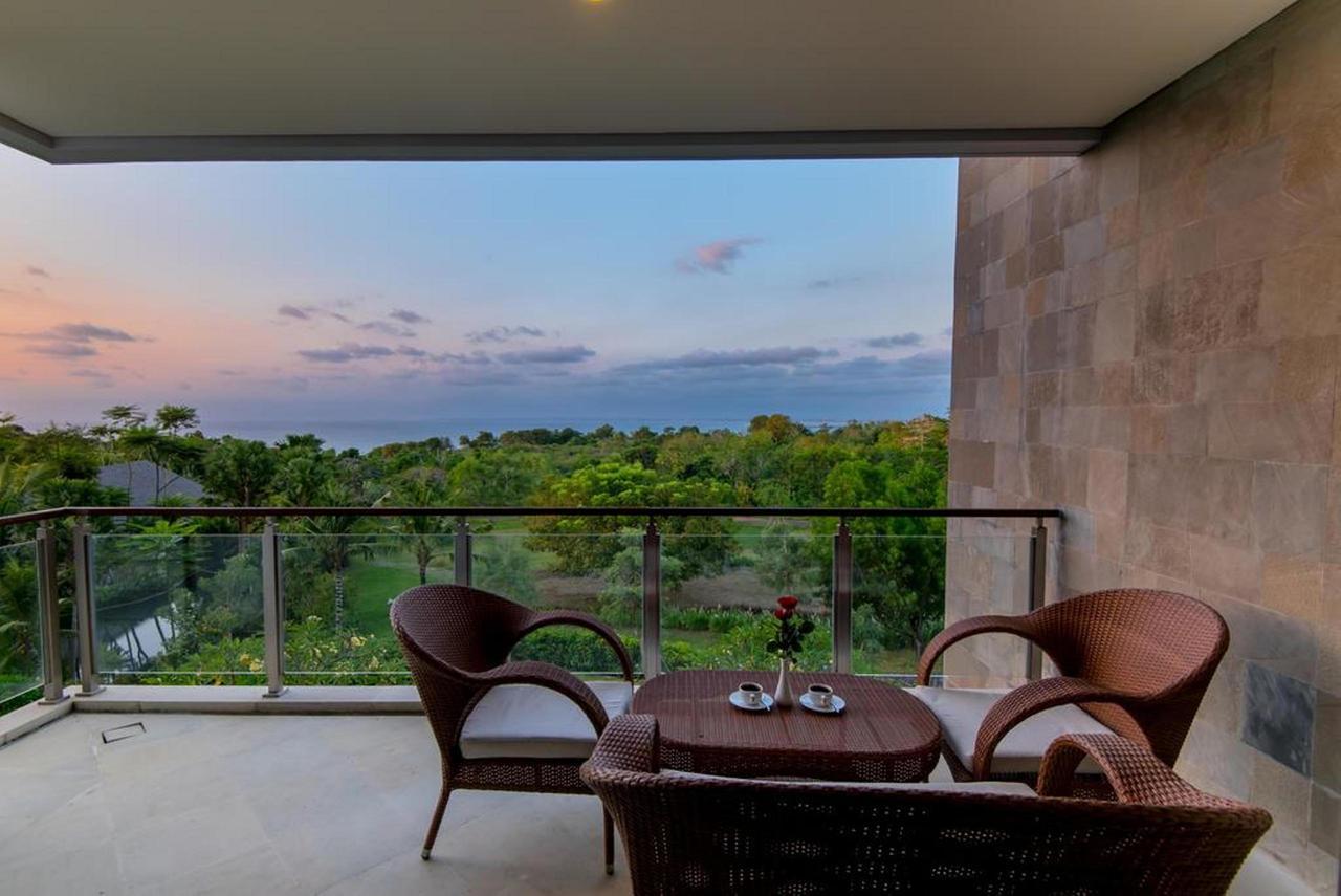 Ayana Residence Luxury Living Jimbaran Εξωτερικό φωτογραφία