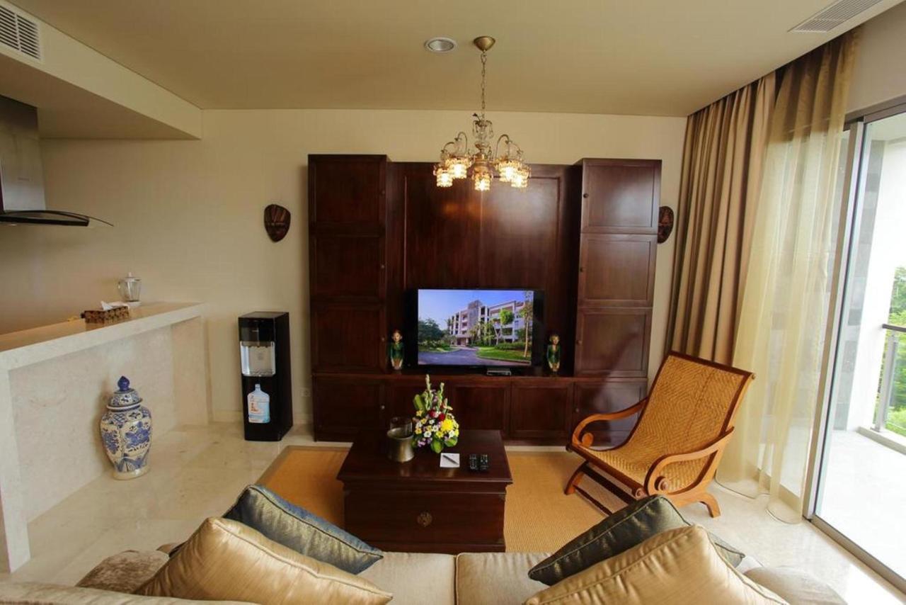 Ayana Residence Luxury Living Jimbaran Εξωτερικό φωτογραφία