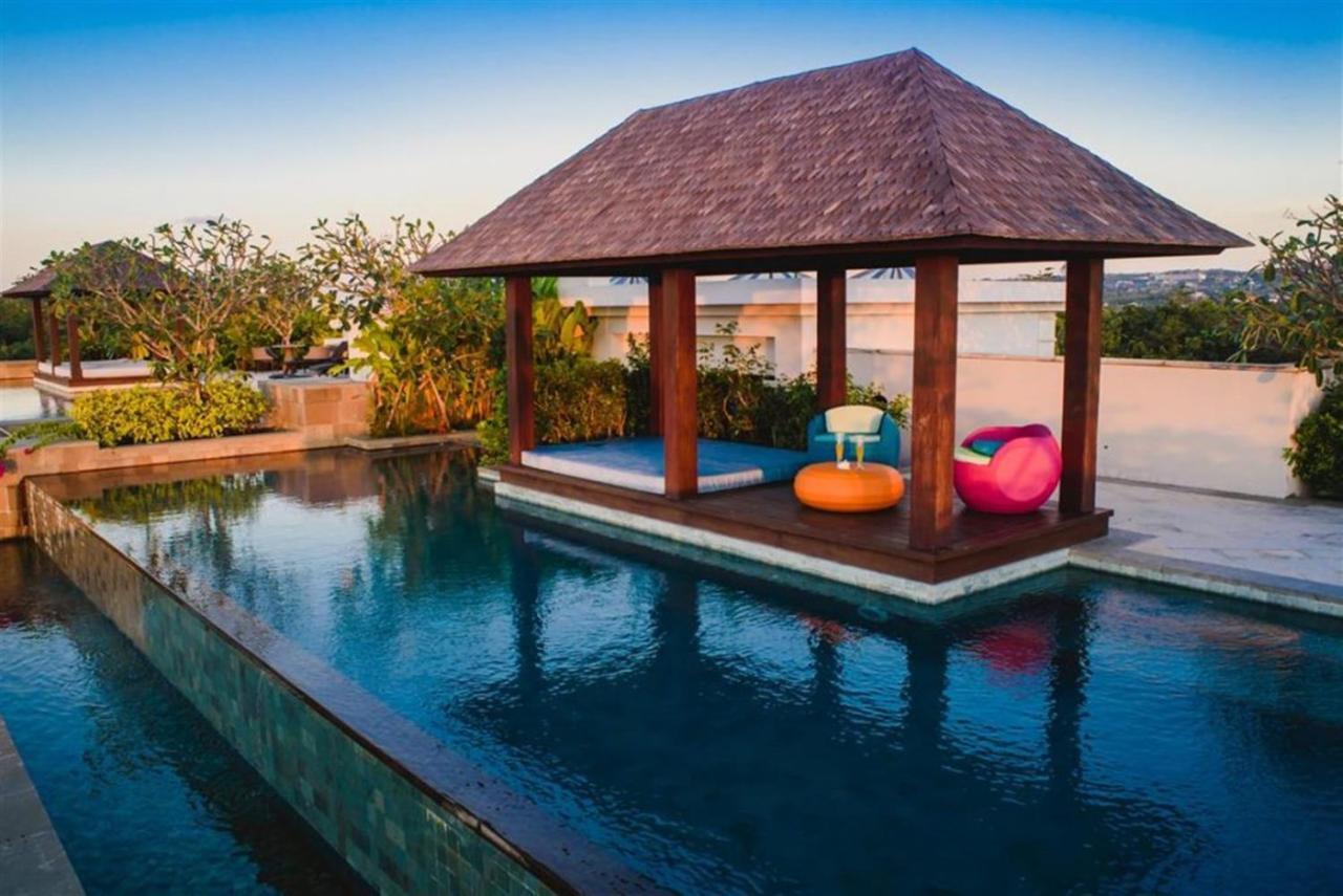 Ayana Residence Luxury Living Jimbaran Εξωτερικό φωτογραφία