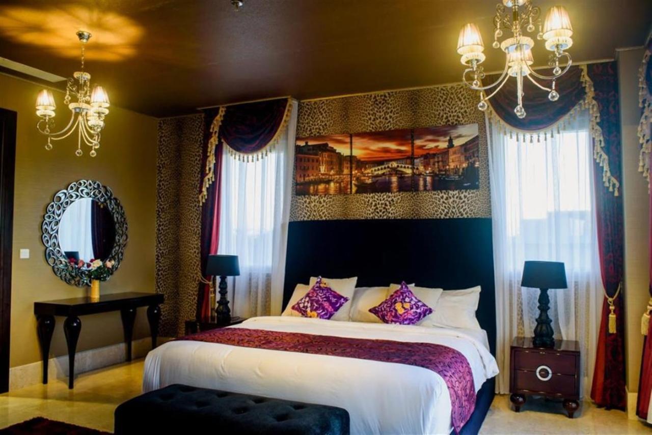 Ayana Residence Luxury Living Jimbaran Εξωτερικό φωτογραφία