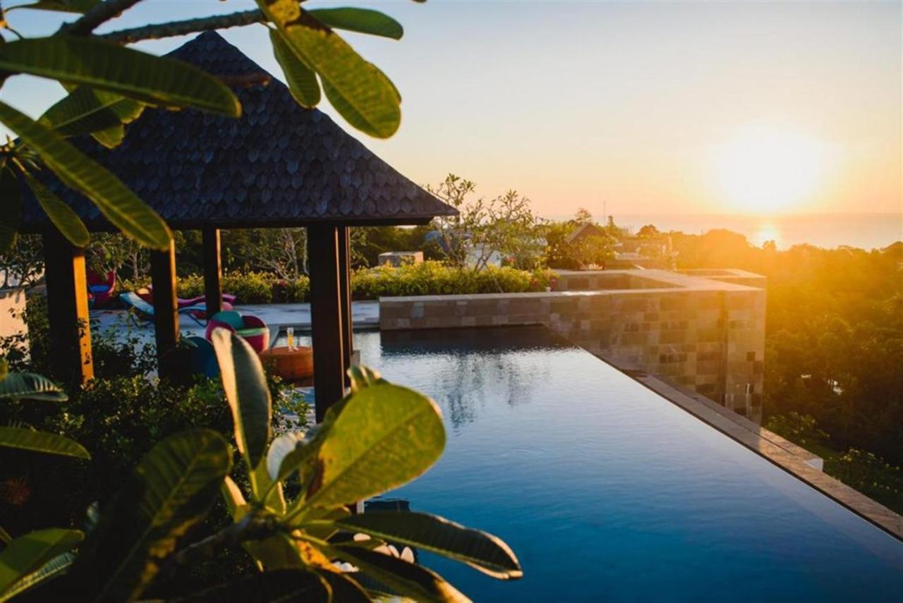 Ayana Residence Luxury Living Jimbaran Εξωτερικό φωτογραφία