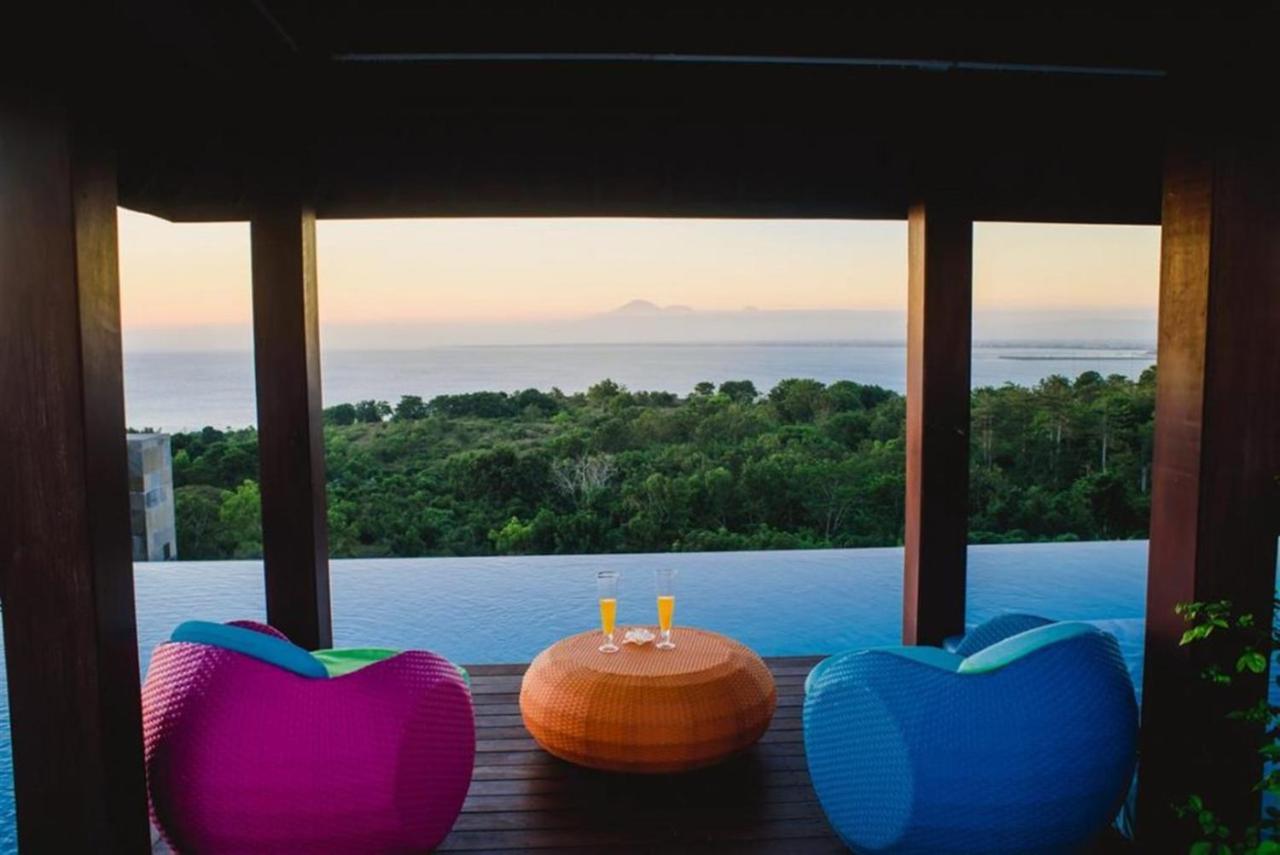 Ayana Residence Luxury Living Jimbaran Εξωτερικό φωτογραφία